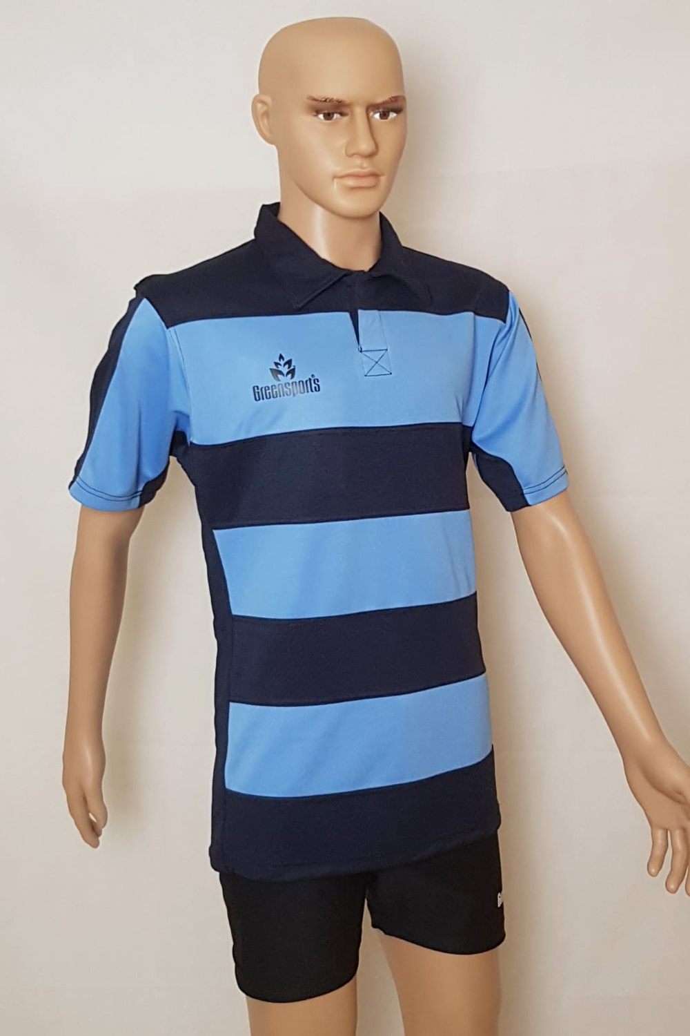 RUGBY JERSEY